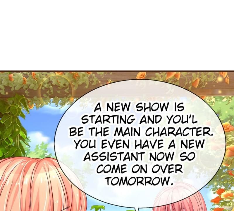 Strategy of Reborn Movie Queen Chapter 113 page 28 - 