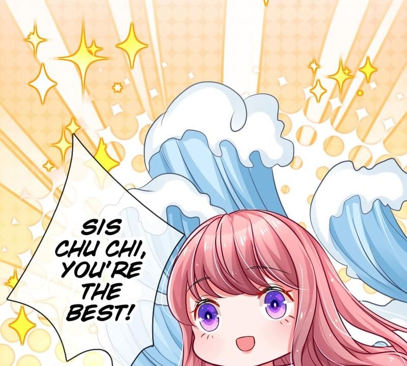 Strategy of Reborn Movie Queen Chapter 113 page 34 - 