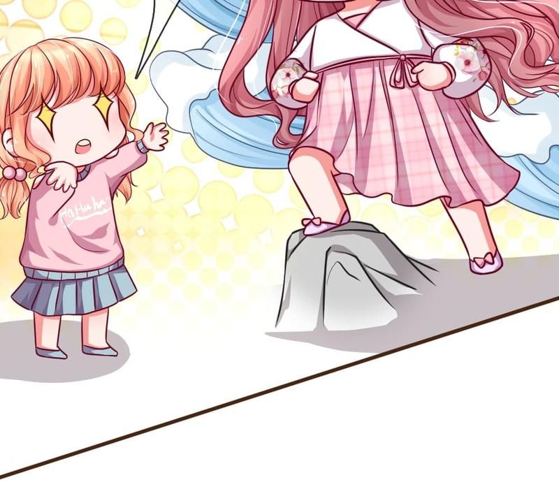 Strategy of Reborn Movie Queen Chapter 113 page 35 - 