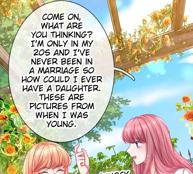 Strategy of Reborn Movie Queen Chapter 113 page 9 - 