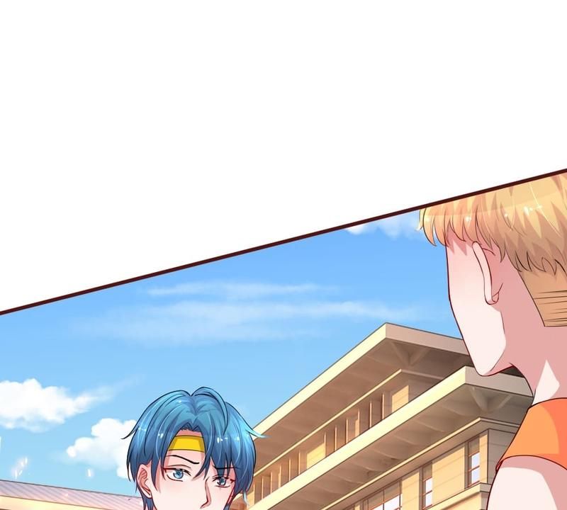 Strategy of Reborn Movie Queen Chapter 114 page 21 - 