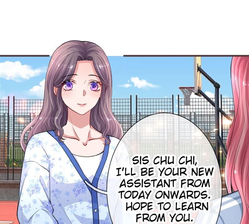 Strategy of Reborn Movie Queen Chapter 114 page 4 - 