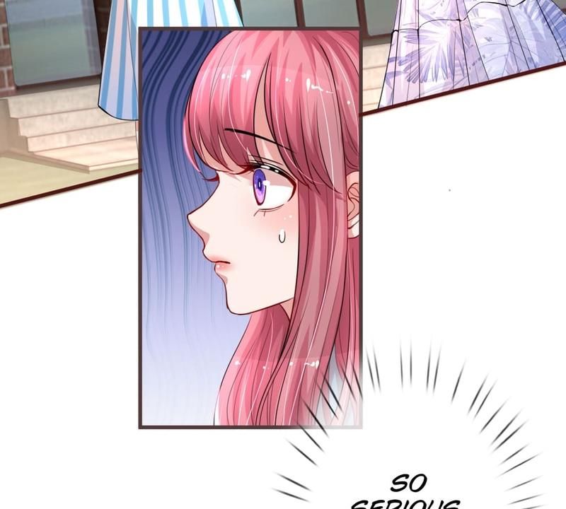 Strategy of Reborn Movie Queen Chapter 114 page 7 - 