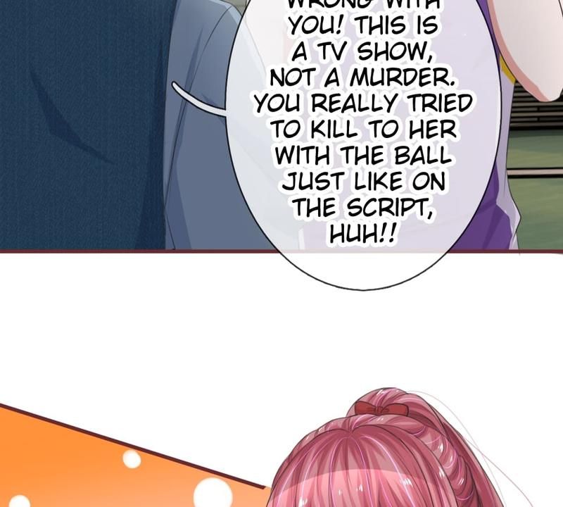 Strategy of Reborn Movie Queen Chapter 115 page 13 - 