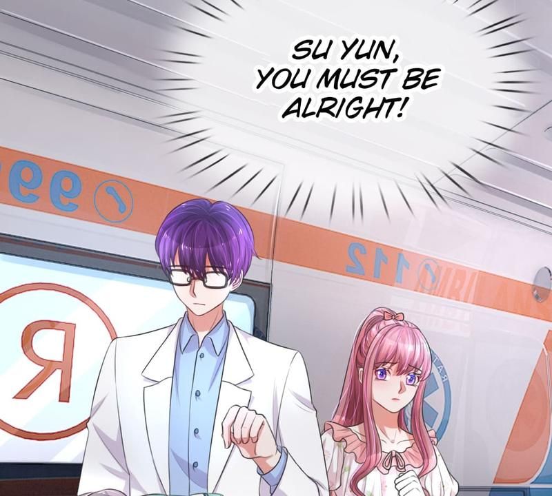 Strategy of Reborn Movie Queen Chapter 115 page 15 - 