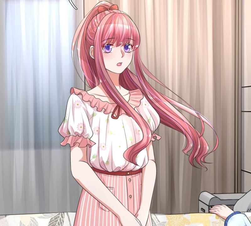 Strategy of Reborn Movie Queen Chapter 115 page 27 - 