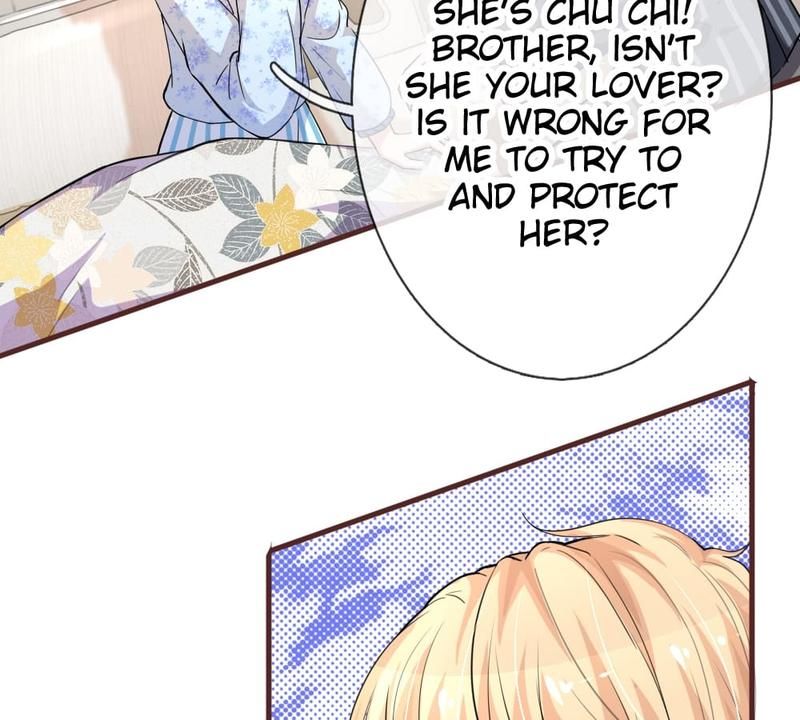 Strategy of Reborn Movie Queen Chapter 116 page 15 - 