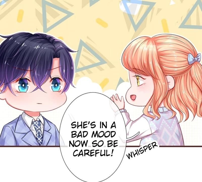 Strategy of Reborn Movie Queen Chapter 117 page 29 - 
