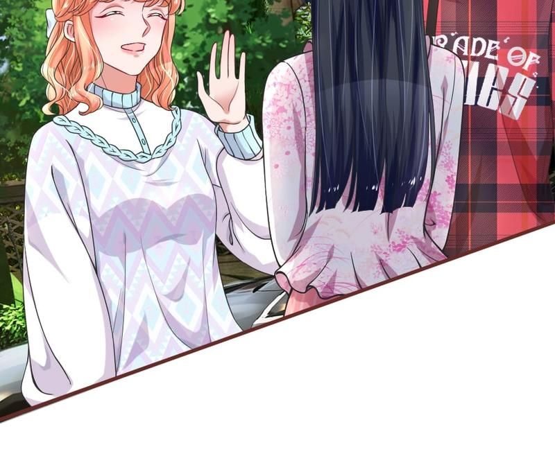 Strategy of Reborn Movie Queen Chapter 119 page 21 - 