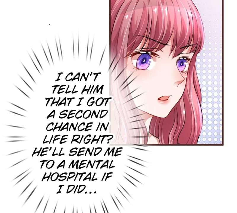 Strategy of Reborn Movie Queen Chapter 119 page 4 - 