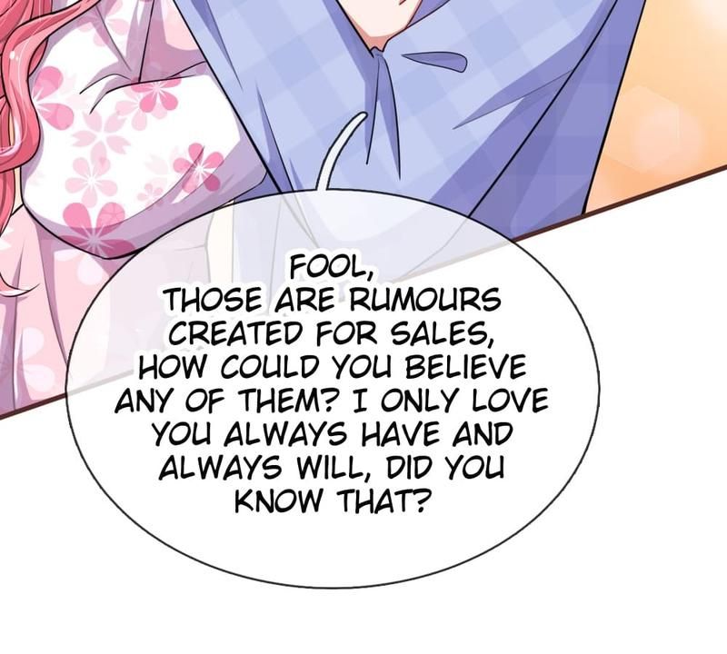 Strategy of Reborn Movie Queen Chapter 119 page 8 - 