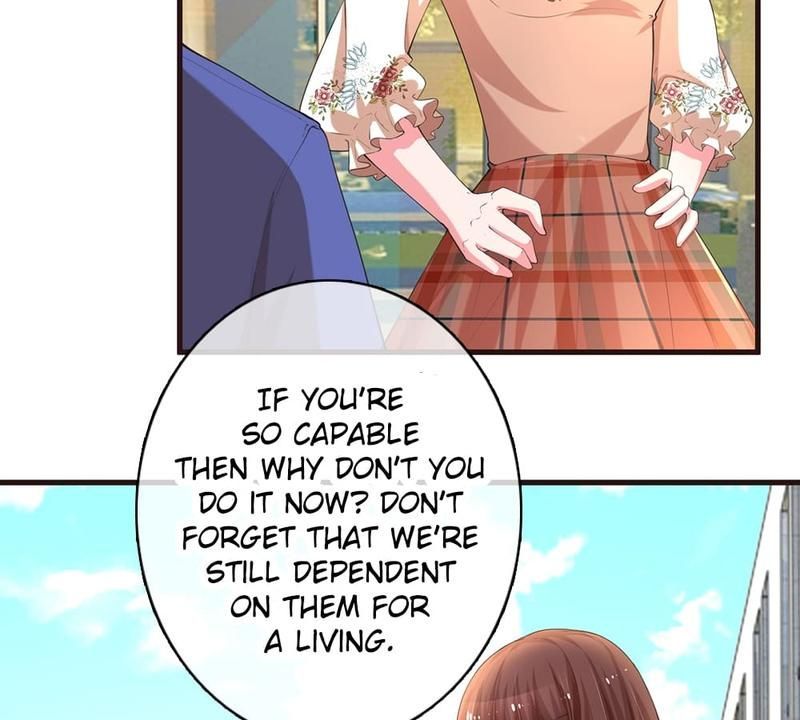 Strategy of Reborn Movie Queen Chapter 12 page 11 - 