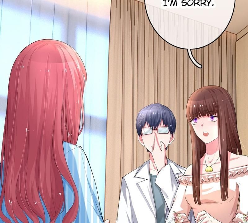 Strategy of Reborn Movie Queen Chapter 12 page 21 - 