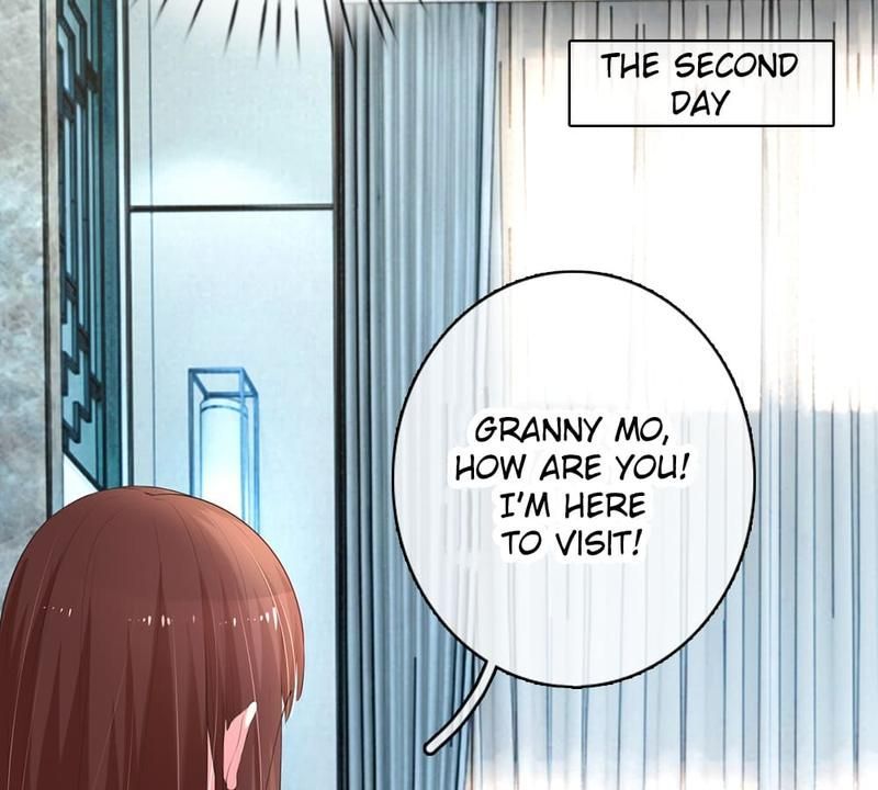 Strategy of Reborn Movie Queen Chapter 12 page 34 - 
