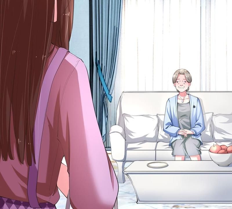 Strategy of Reborn Movie Queen Chapter 12 page 35 - 