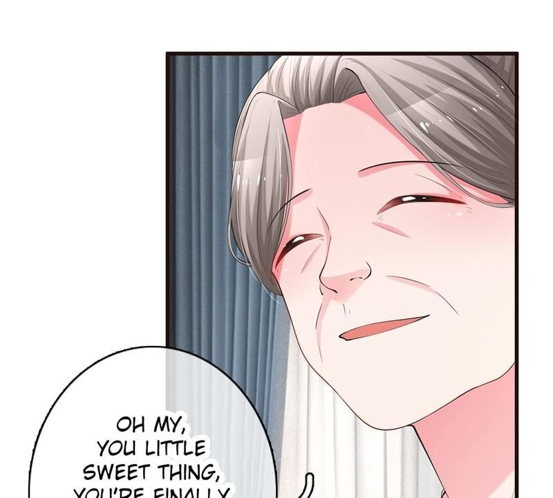 Strategy of Reborn Movie Queen Chapter 12 page 37 - 