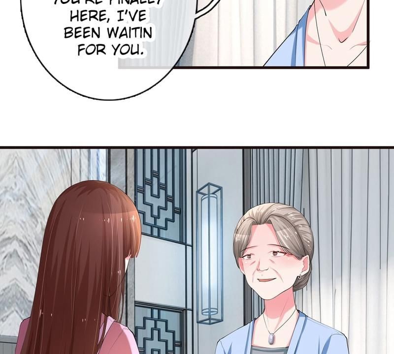 Strategy of Reborn Movie Queen Chapter 12 page 38 - 