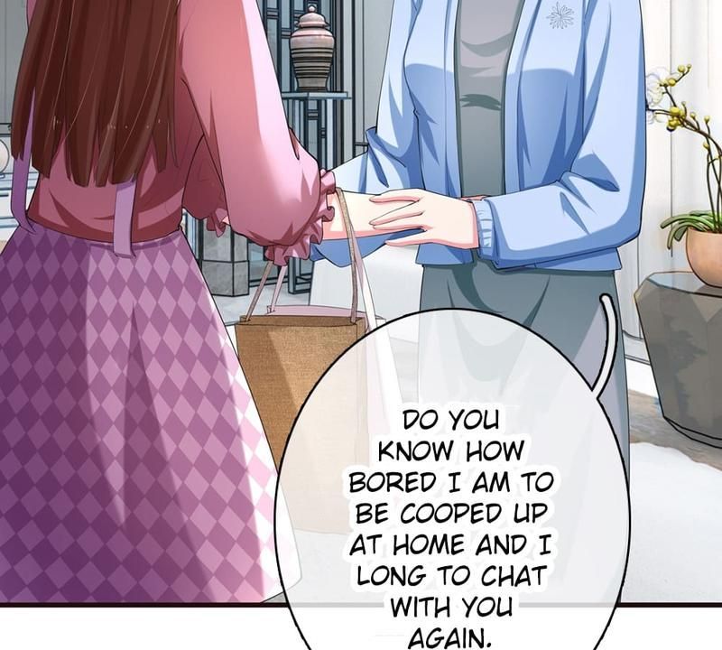 Strategy of Reborn Movie Queen Chapter 12 page 39 - 