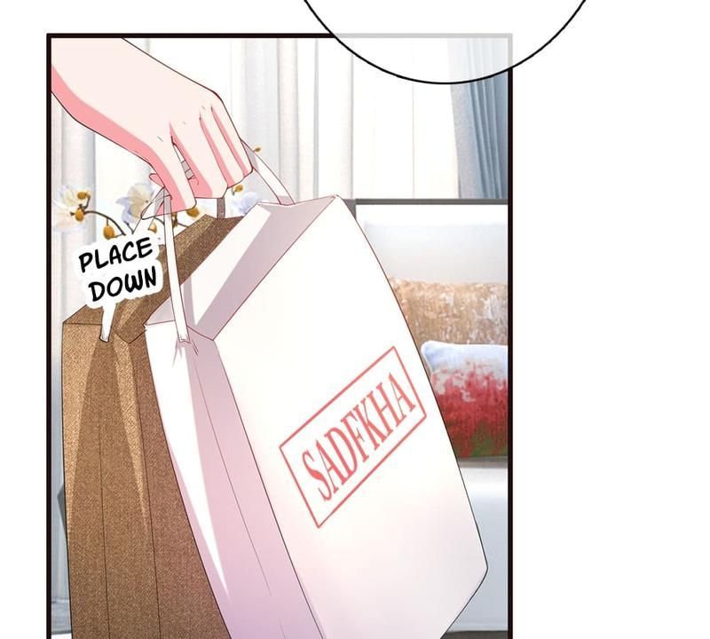 Strategy of Reborn Movie Queen Chapter 12 page 40 - 