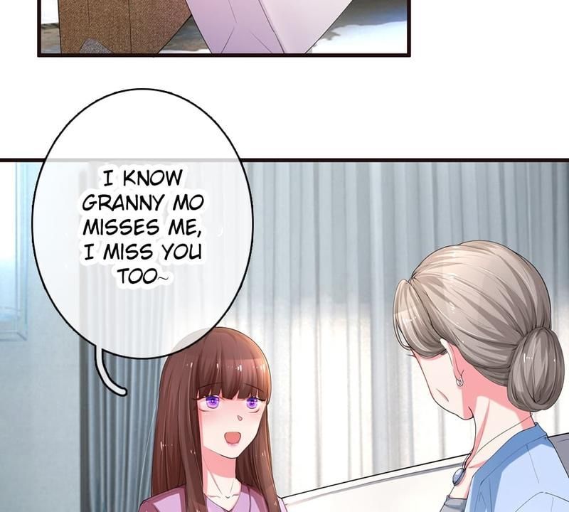 Strategy of Reborn Movie Queen Chapter 12 page 41 - 