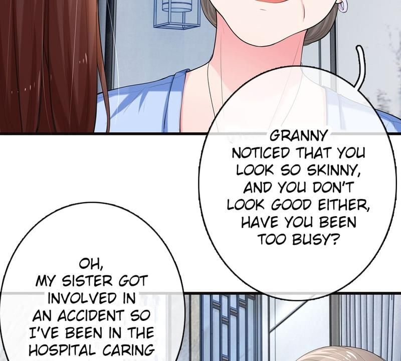Strategy of Reborn Movie Queen Chapter 12 page 45 - 