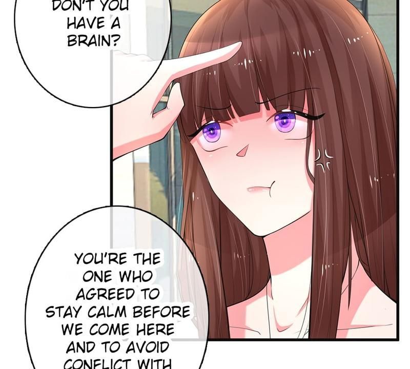 Strategy of Reborn Movie Queen Chapter 12 page 6 - 