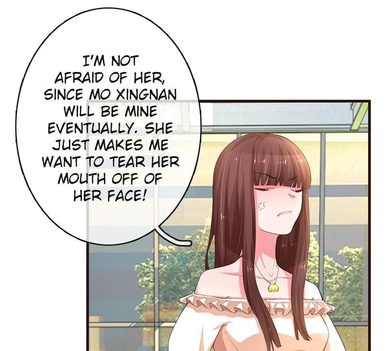 Strategy of Reborn Movie Queen Chapter 12 page 10 - 