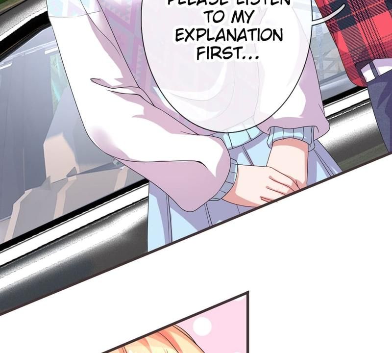 Strategy of Reborn Movie Queen Chapter 120 page 14 - 