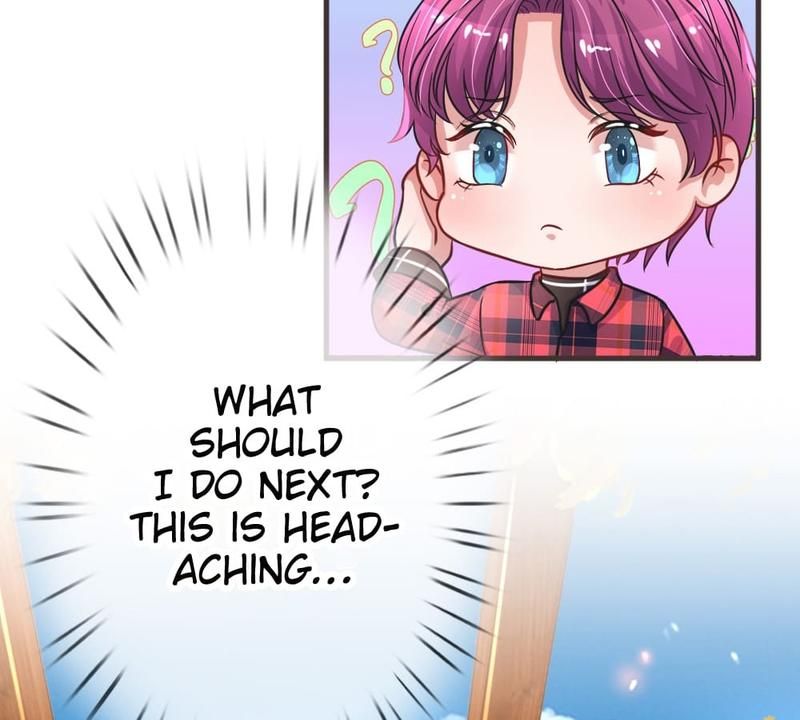 Strategy of Reborn Movie Queen Chapter 120 page 20 - 