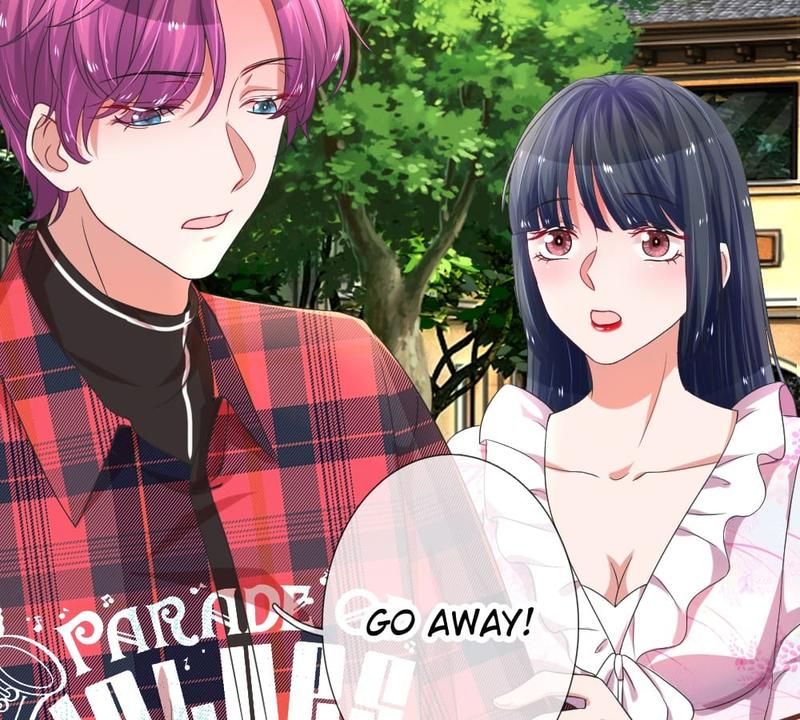 Strategy of Reborn Movie Queen Chapter 120 page 4 - 
