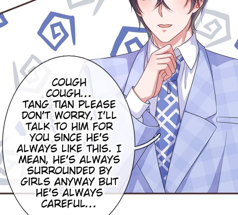 Strategy of Reborn Movie Queen Chapter 120 page 33 - 