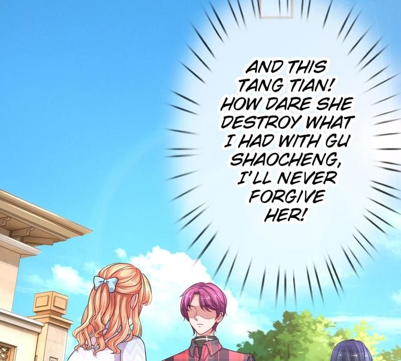 Strategy of Reborn Movie Queen Chapter 120 page 8 - 