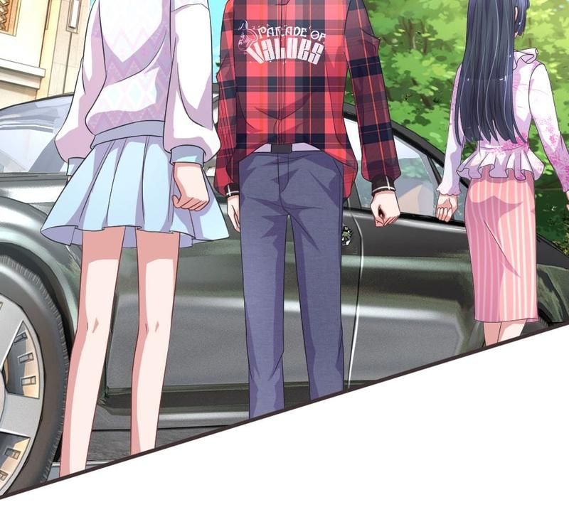 Strategy of Reborn Movie Queen Chapter 120 page 9 - 