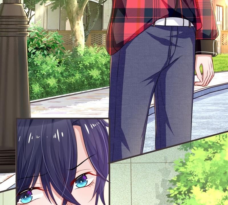 Strategy of Reborn Movie Queen Chapter 121 page 14 - 