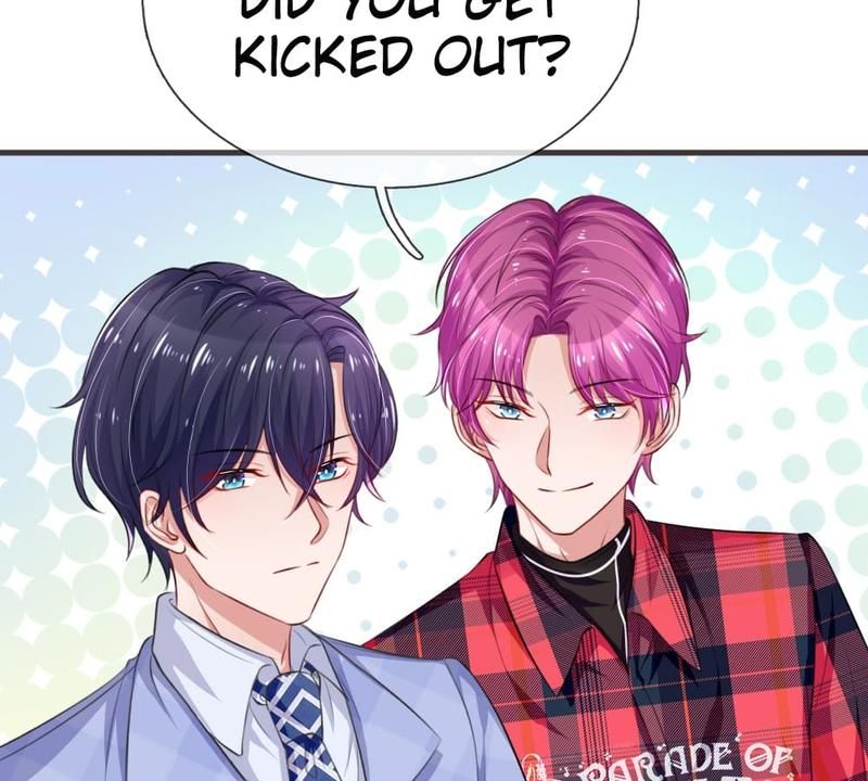 Strategy of Reborn Movie Queen Chapter 121 page 18 - 
