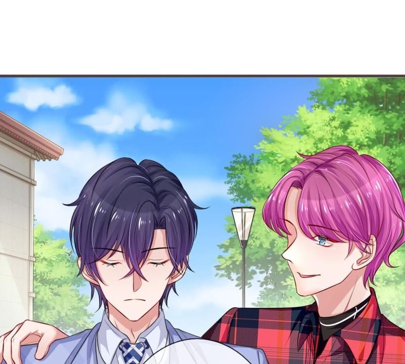 Strategy of Reborn Movie Queen Chapter 121 page 21 - 
