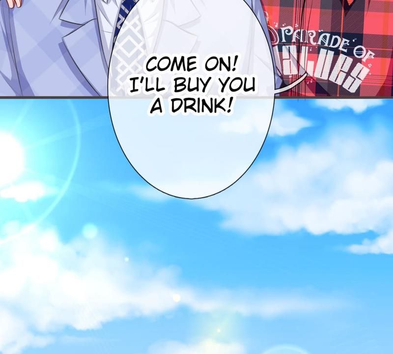 Strategy of Reborn Movie Queen Chapter 121 page 22 - 