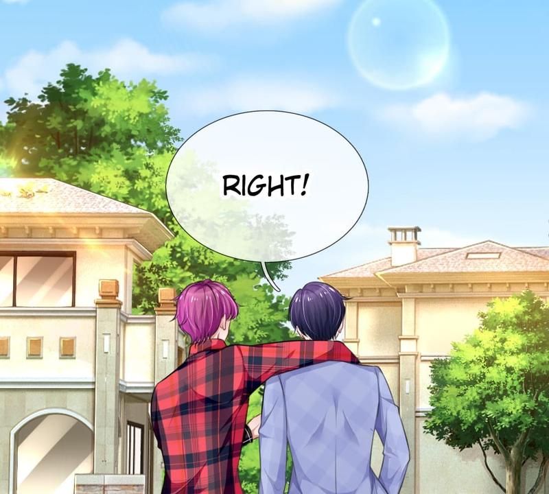 Strategy of Reborn Movie Queen Chapter 121 page 23 - 