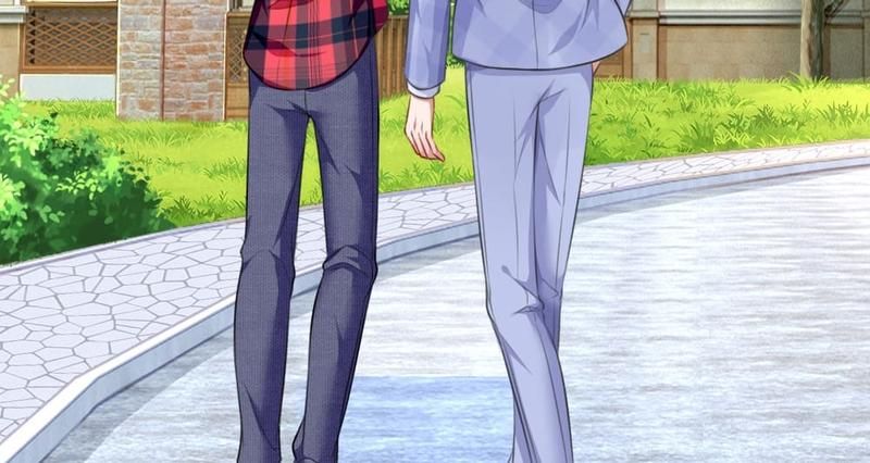 Strategy of Reborn Movie Queen Chapter 121 page 24 - 