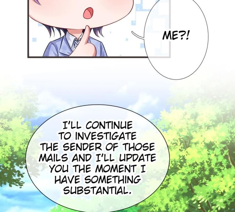 Strategy of Reborn Movie Queen Chapter 121 page 5 - 