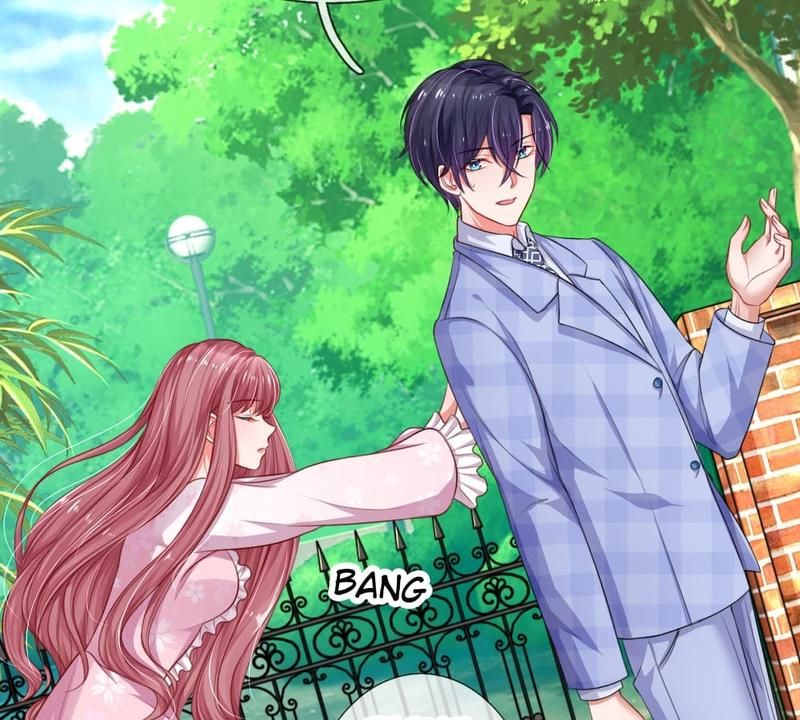 Strategy of Reborn Movie Queen Chapter 121 page 6 - 