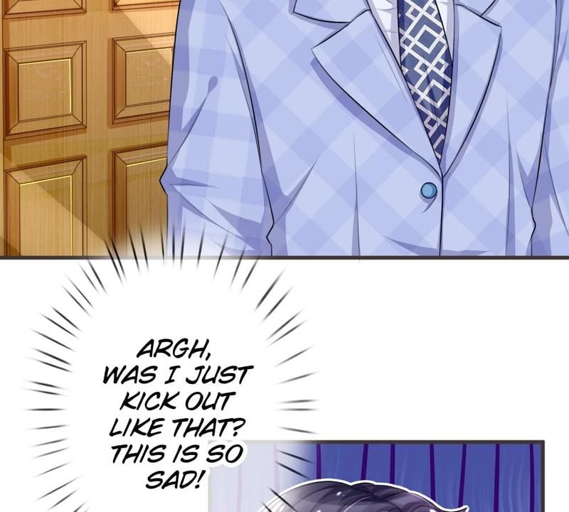 Strategy of Reborn Movie Queen Chapter 121 page 9 - 