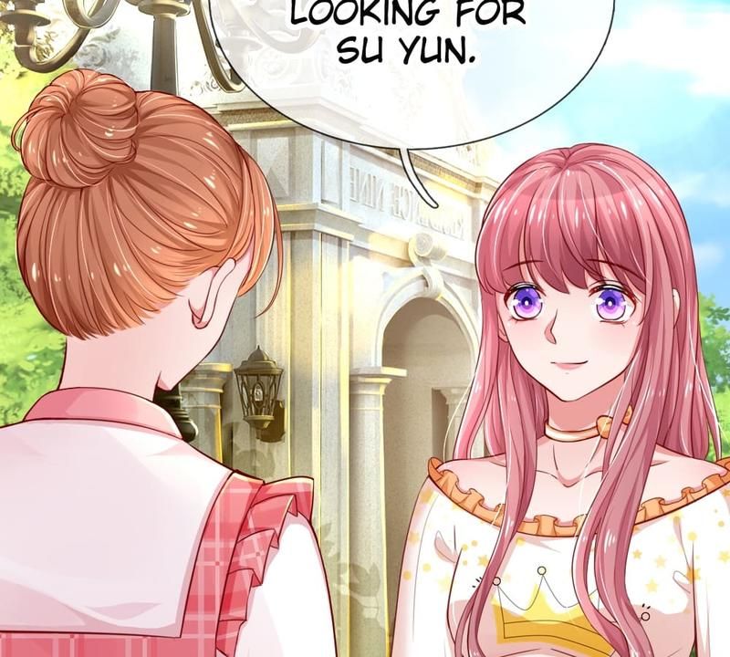 Strategy of Reborn Movie Queen Chapter 122 page 17 - 