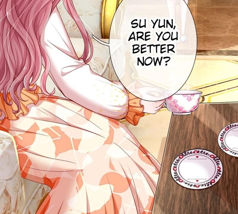 Strategy of Reborn Movie Queen Chapter 122 page 40 - 