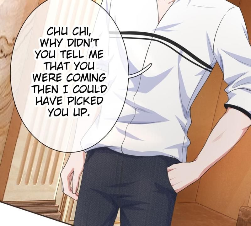 Strategy of Reborn Movie Queen Chapter 123 page 12 - 
