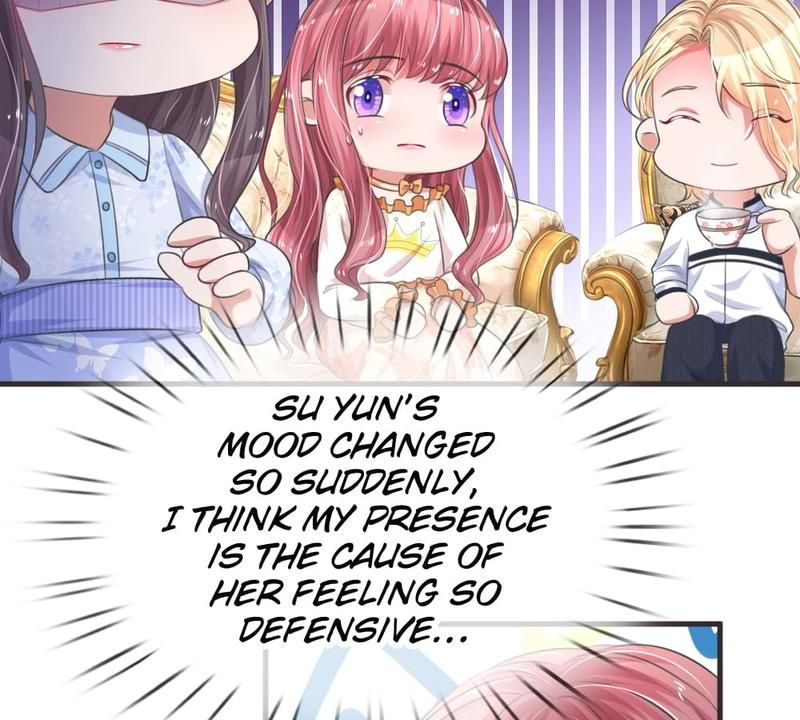 Strategy of Reborn Movie Queen Chapter 123 page 26 - 