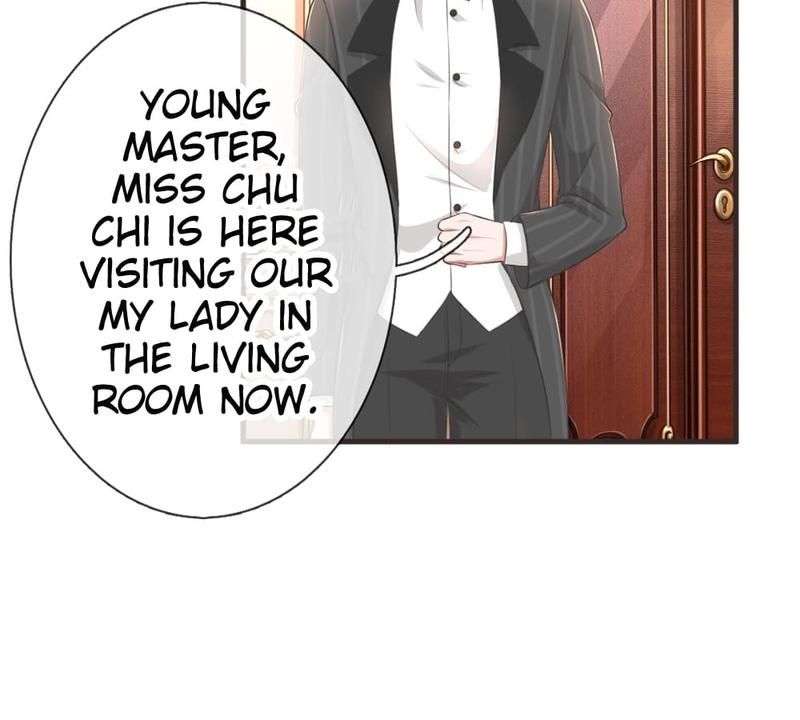 Strategy of Reborn Movie Queen Chapter 123 page 5 - 