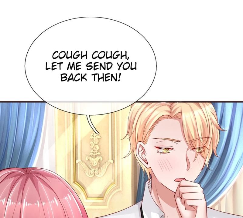 Strategy of Reborn Movie Queen Chapter 124 page 1 - 
