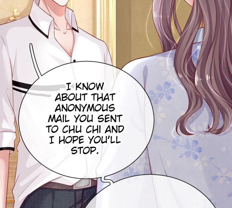 Strategy of Reborn Movie Queen Chapter 124 page 34 - 