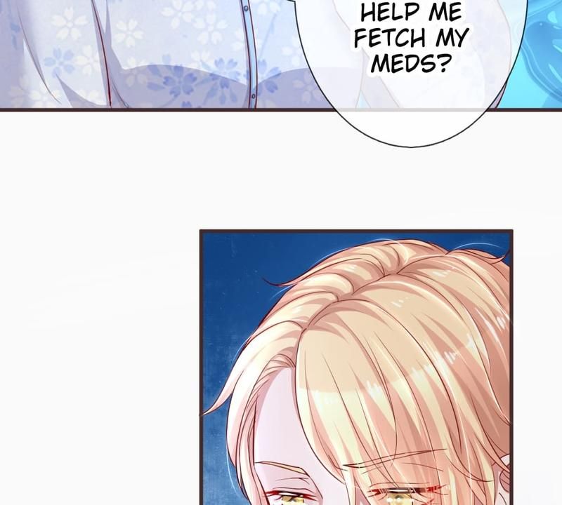 Strategy of Reborn Movie Queen Chapter 124 page 8 - 